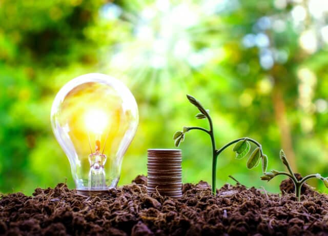 省エネ技術の最新動向:遮熱塗装がもたらす温度管理の改善